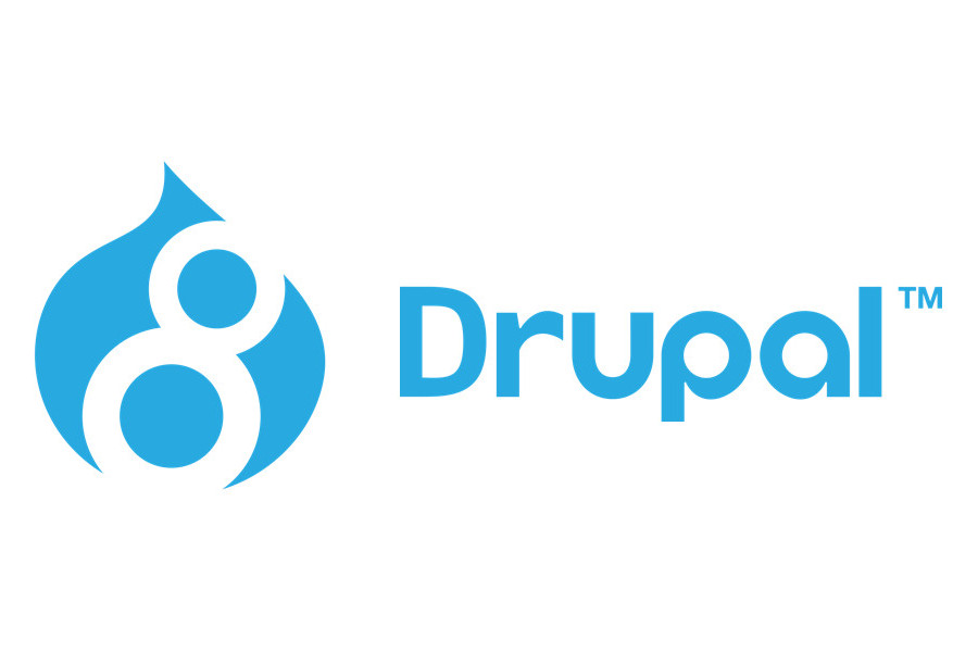 Drupal 8