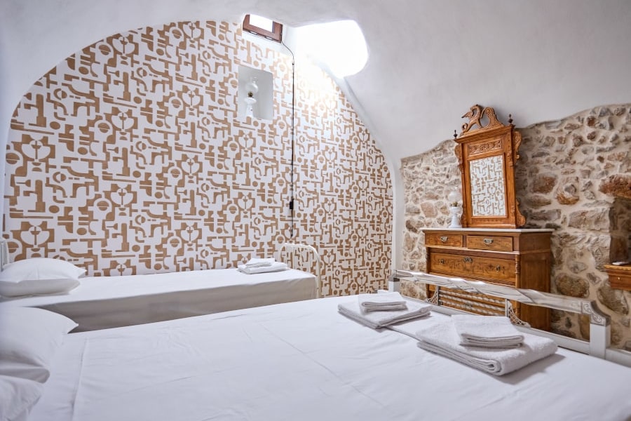 Pappoudiko Myrto's Residence Pappoudiko Myrto's Residence