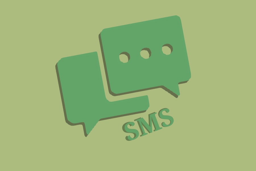 SMS Marketing