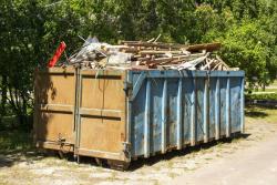 Bin Management